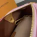 8Louis Vuitton Handbag Speedy P159 Bandoulière Monogram Leather  #A49679