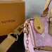 9Louis Vuitton Handbag Speedy P159 Bandoulière Monogram Leather  #A49679