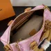 10Louis Vuitton Handbag Speedy P159 Bandoulière Monogram Leather  #A49679