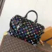 1Louis Vuitton Handbag  Speedy Soft 30 #A49949