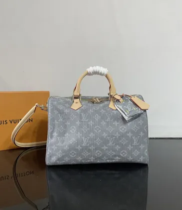 Louis Vuitton Handbag Speedy Soft 30  #A50991