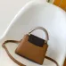 7Louis Vuitton Handbags Capucine #A51645