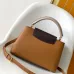 12Louis Vuitton Handbags Capucines Taurillon #A51212