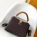 20Louis Vuitton Handbags Capucines Taurillon #A51212