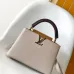 21Louis Vuitton Handbags Capucines Taurillon #A51212