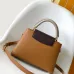 3Louis Vuitton Handbags Capucines Taurillon #A51212