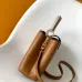 4Louis Vuitton Handbags Capucines Taurillon #A51212