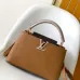 11Louis Vuitton Handbags Capucines Taurillon #A51212