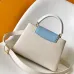 13Louis Vuitton Handbags Capucines Taurillon #A51213