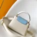 4Louis Vuitton Handbags Capucines Taurillon #A51213