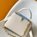 11Louis Vuitton Handbags Capucines Taurillon #A51213