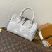 1Louis Vuitton Handbags Chip version Speedy Bandoulière 20 #A51593