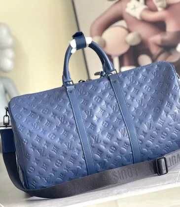 Louis Vuitton Handbags KEEPALL 50 #A52104