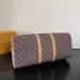 4Louis Vuitton Handbags Keepall 50 Monogram Crystals #A50987