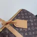 6Louis Vuitton Handbags Keepall 50 Monogram Crystals #A50987