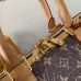 7Louis Vuitton Handbags Keepall 50 Monogram Crystals #A50987