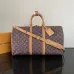 10Louis Vuitton Handbags Keepall 50 Monogram Crystals #A50987