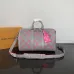 9Louis Vuitton Handbags Keepall Bandoulière 35 #A52597