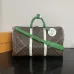 9Louis Vuitton Handbags Keepall Bandoulière 50  #A51217