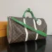 1Louis Vuitton Handbags Keepall Bandoulière 50  #A51217