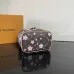 5Louis Vuitton Handbags Nice Cosmetic bag #A49684