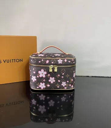 Louis Vuitton Handbags Nice Cosmetic bag #A49684