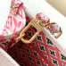6Louis Vuitton Handbags Pink AAA 1:1 Quality #A25021