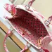 8Louis Vuitton Handbags Pink AAA 1:1 Quality #A25021