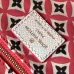 9Louis Vuitton Handbags Pink AAA 1:1 Quality #A25021