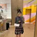 12Louis Vuitton Hills Pochette #A50832