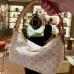 15Louis Vuitton Hills Pochette #A50832