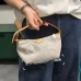 16Louis Vuitton Hills Pochette #A50832