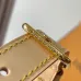 5Louis Vuitton Hills Pochette #A50832