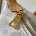 6Louis Vuitton Hills Pochette #A50832