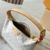 7Louis Vuitton Hills Pochette #A50832