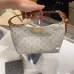 10Louis Vuitton Hills Pochette #A50832