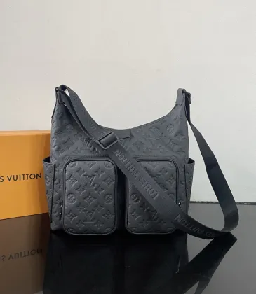Louis Vuitton Hobo Cargo G65 - Women Bags #A50433