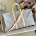3Louis Vuitton KEEPALL BANDOULIèRE 45 #A50836