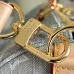 8Louis Vuitton KEEPALL BANDOULIèRE 45 #A50836