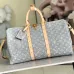 1Louis Vuitton KEEPALL BANDOULIèRE 45 #A50836