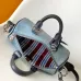 6Louis Vuitton Keepall Bandoulière 25 G71 - Bags and Small Leather #A50808