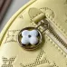 5Louis Vuitton Monogram Loop - Brown Shoulder Bags #A50889