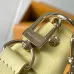 3Louis Vuitton Monogram Loop - Brown Shoulder Bags #A50889
