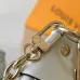 15Louis Vuitton Monogram Loop - Brown Shoulder Bags #A50889