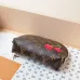 4Louis Vuitton Leather Makeup Bags #A52105
