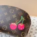 5Louis Vuitton Leather Makeup Bags #A52105