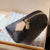 6Louis Vuitton Leather Makeup Bags #A52105