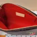 8Louis Vuitton Leather Makeup Bags #A52105