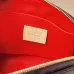 9Louis Vuitton Leather Makeup Bags #A52105