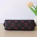 3Louis Vuitton Leather Makeup Bags #A52106
